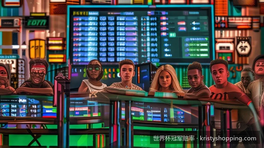 如何看懂足球世界杯冠军赔率？新手投注指南与避坑技巧